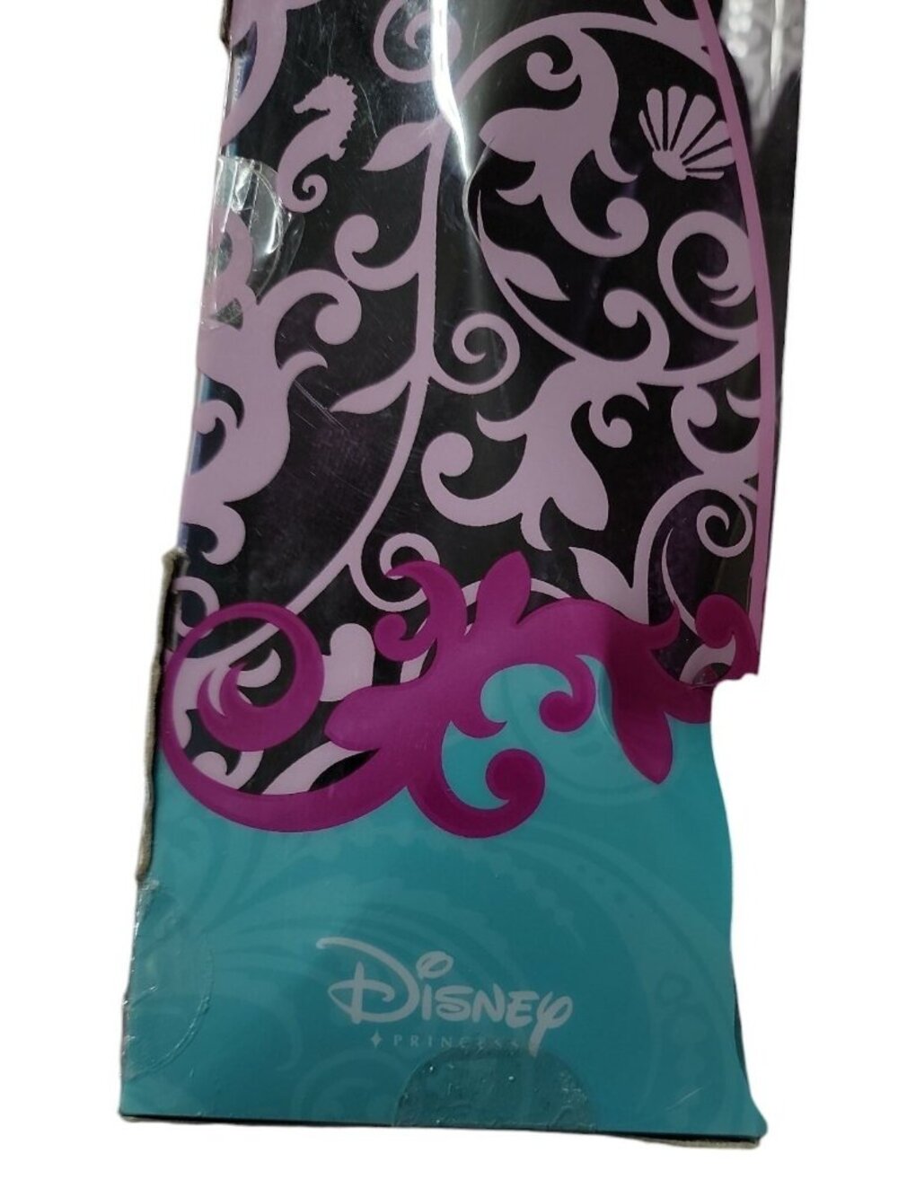 RARE 2012 Disney Store Ursula Classic Doll New In Box Disney Princess Line 12" - Picture 9 of 16